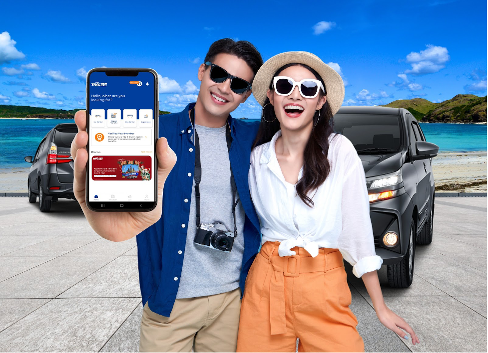 TRAC: Solusi Rental Mobil Bali dengan Promo Hari Pelanggan Nasional