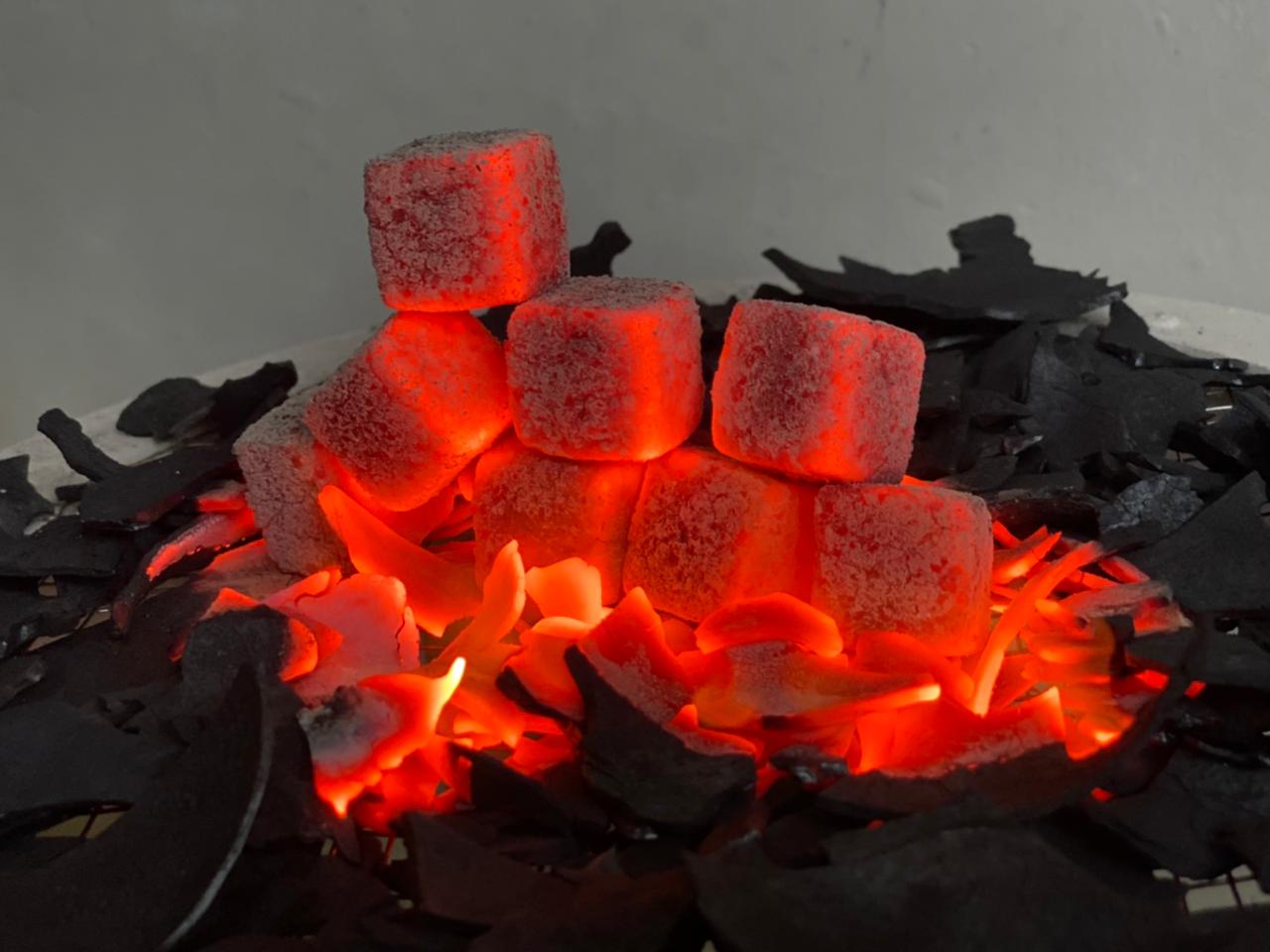 Supplier Charcoal Briquettes Terbaik untuk Keperluan Industri Rumah Tangga